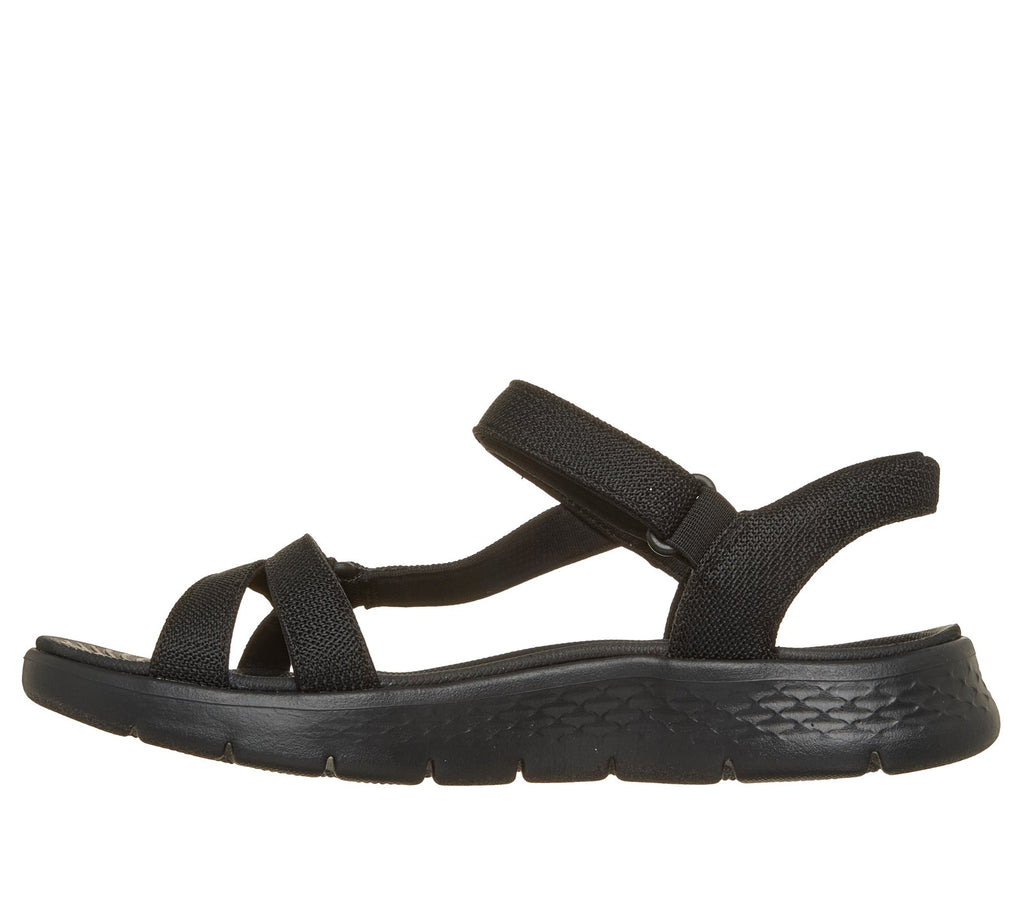 Skechers Slip-ins: GO WALK Flex Sandal - Radiant
