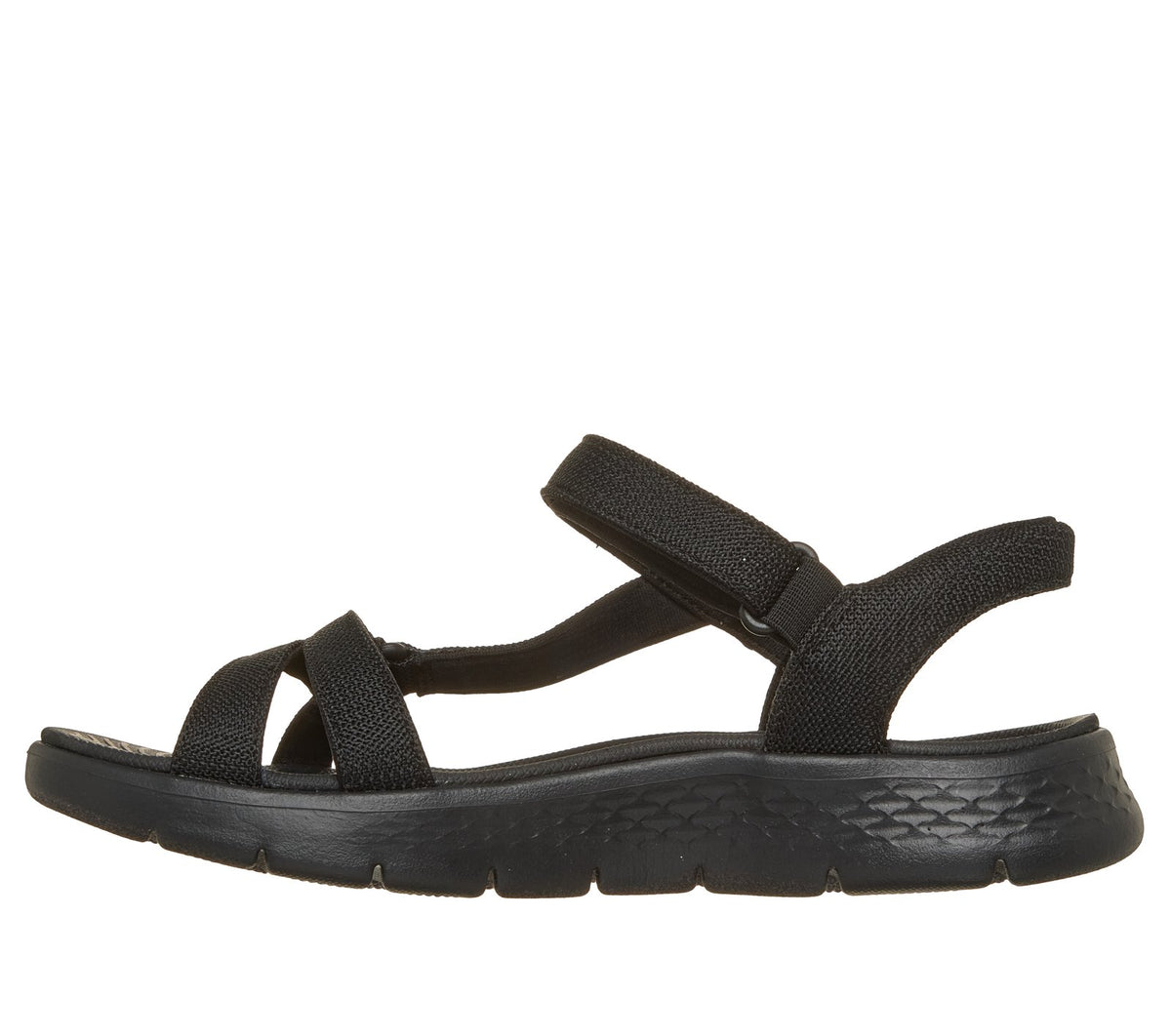 Skechers Slip-ins: GO WALK Flex Sandal - Radiant