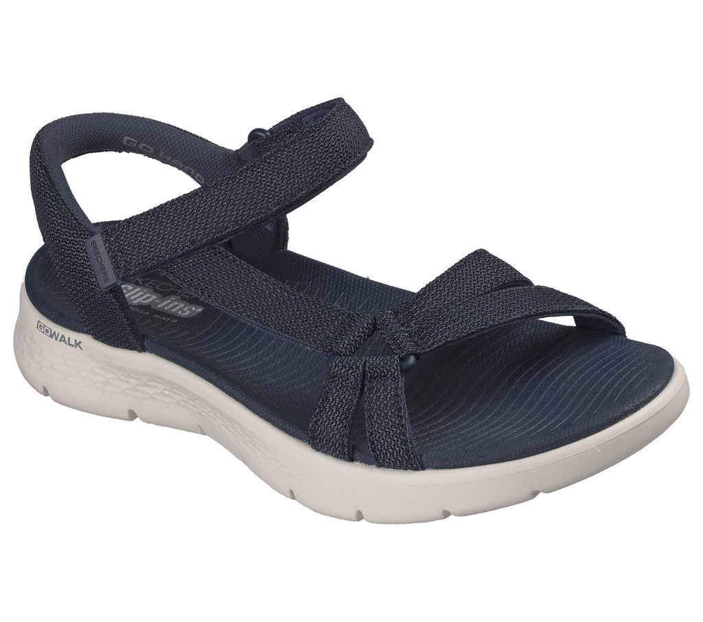 Skechers Slip-ins: GO WALK Flex Sandal - Radiant