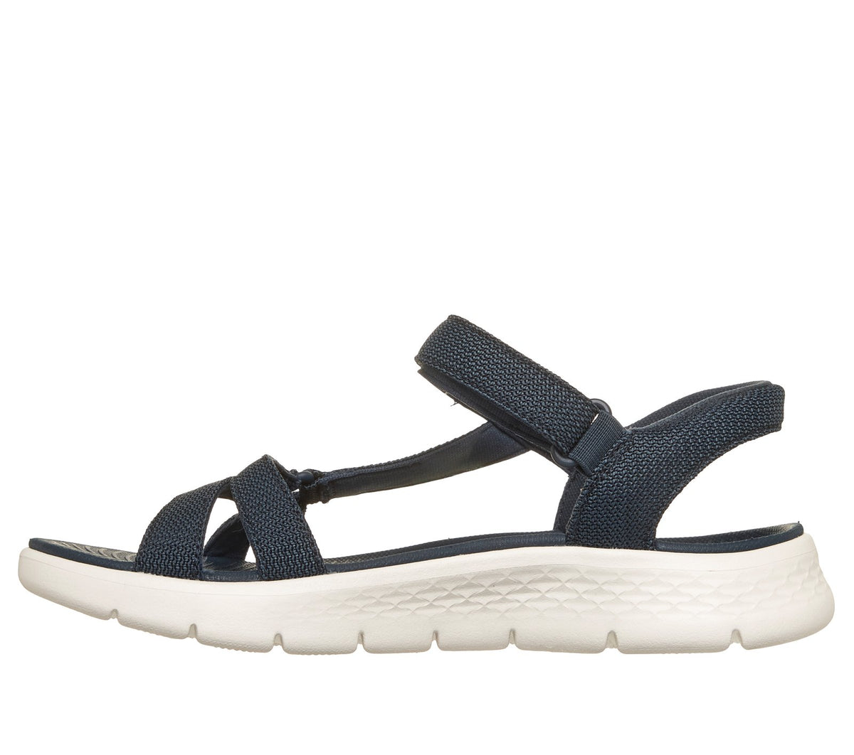 Skechers Slip-ins: GO WALK Flex Sandal - Radiant