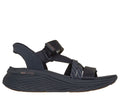 Skechers Slip-ins: Max Cushioning Elite 2.0 Sandal - Emery, NAVY