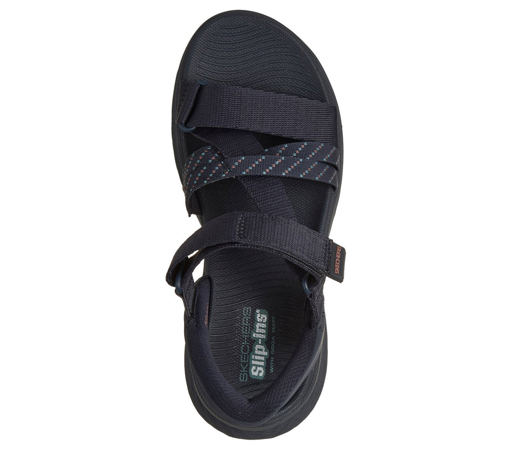 Skechers Slip-ins: Max Cushioning Elite 2.0 Sandal - Emery
