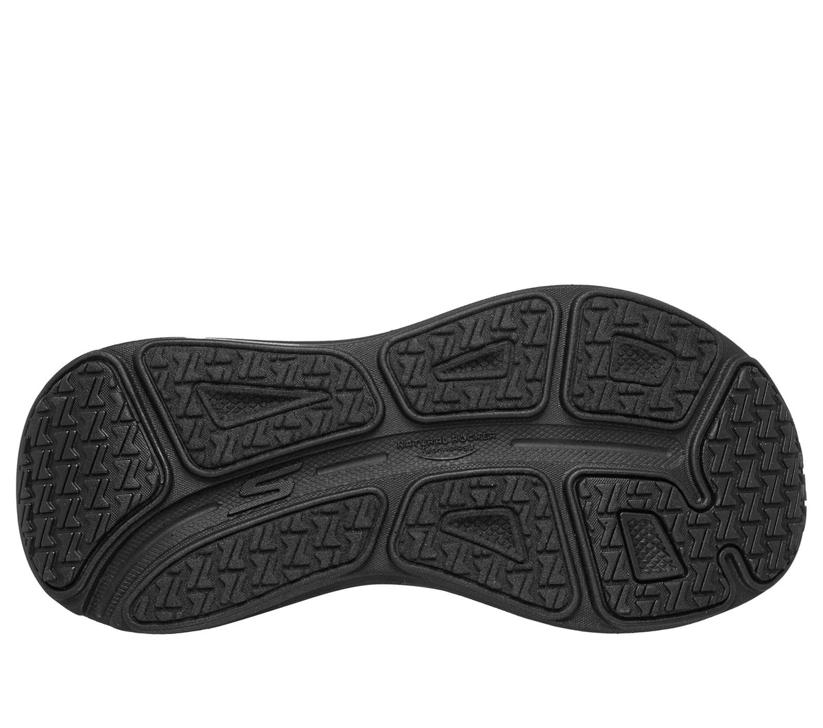 Max Cushioning Endeavour Sandal - Miranda