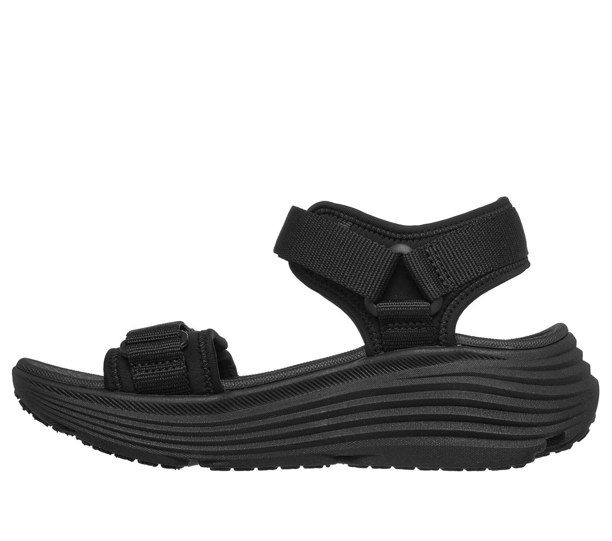 Max Cushioning Endeavour Sandal - Miranda