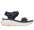 Max Cushioning Endeavour Sandal - Miranda, NAVY