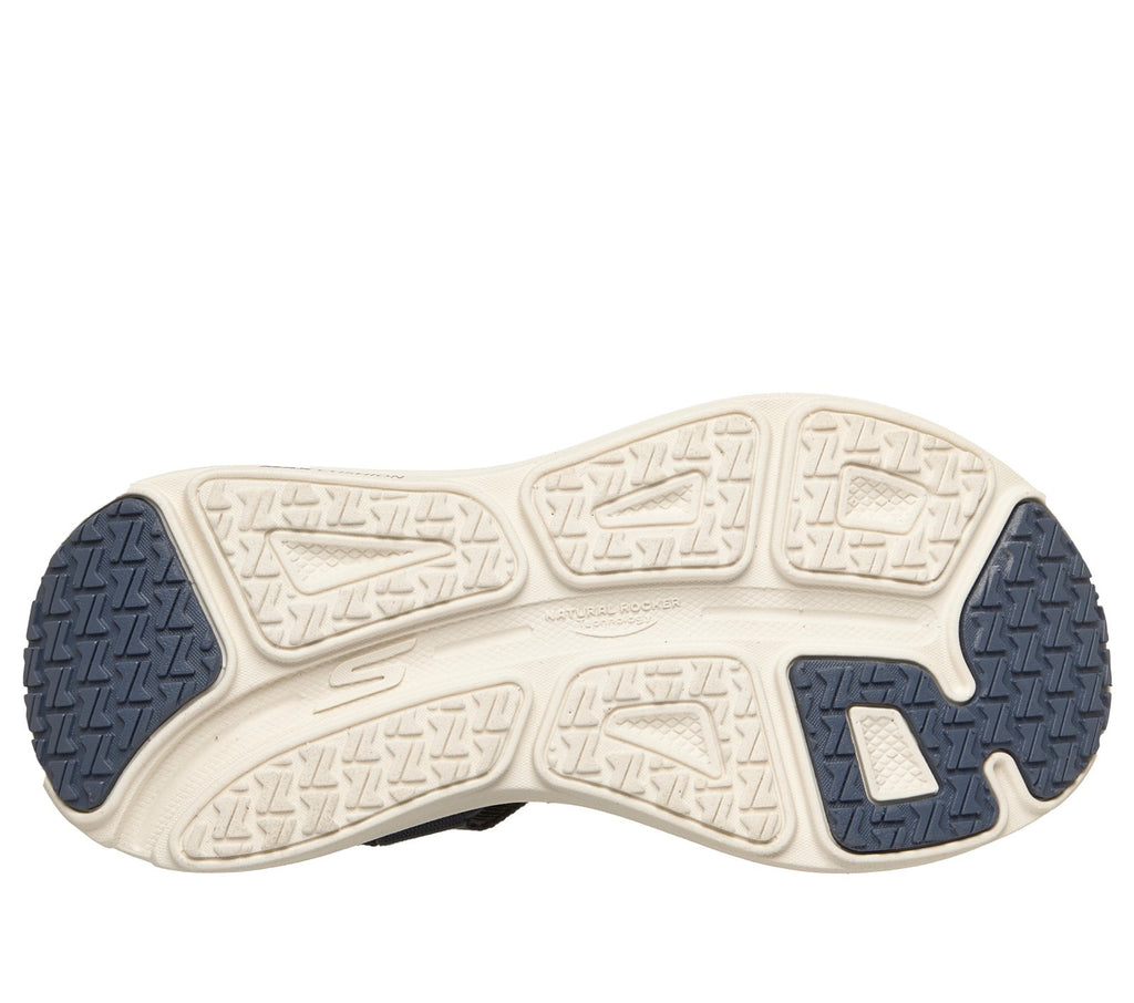 Max Cushioning Endeavour Sandal - Miranda
