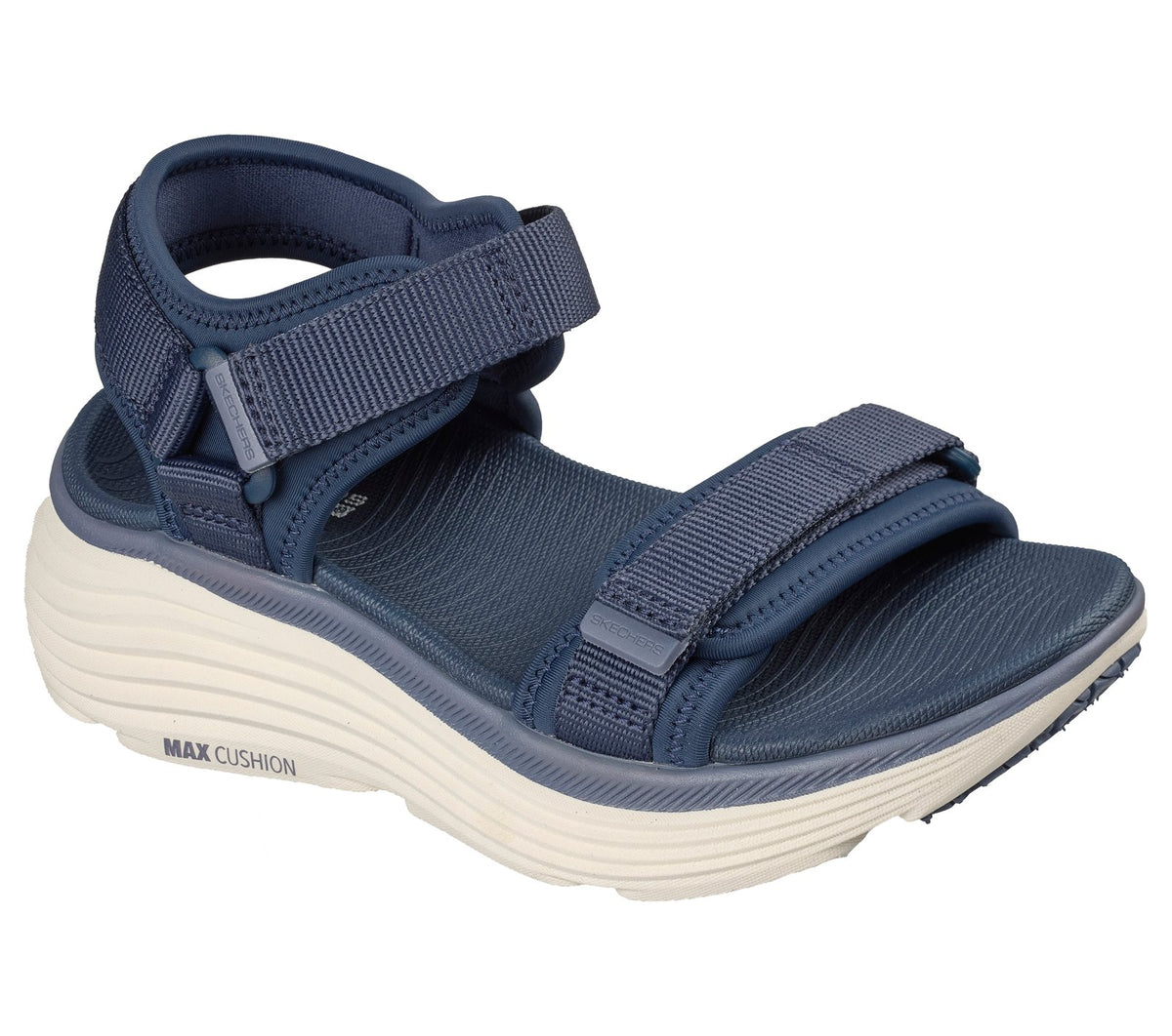 Max Cushioning Endeavour Sandal - Miranda