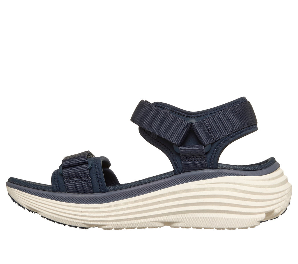 Max Cushioning Endeavour Sandal - Miranda