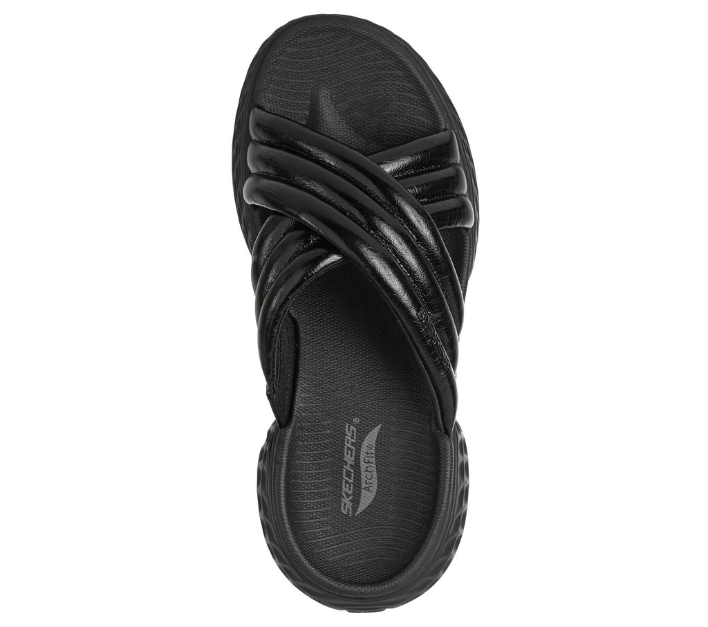 Arch Fit Hyper Rise - Clarissa