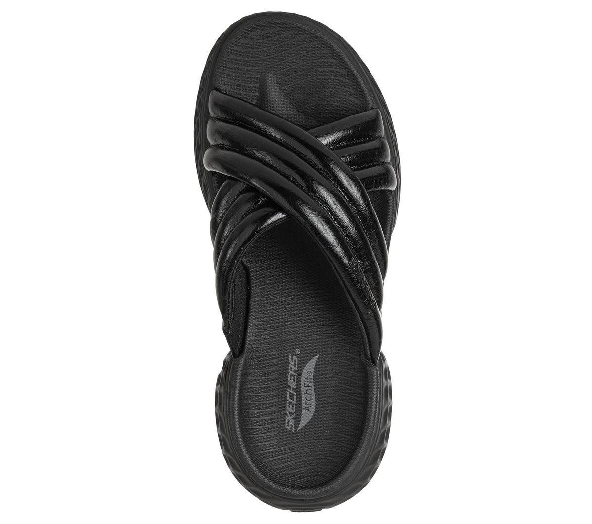 Arch Fit Hyper Rise - Clarissa