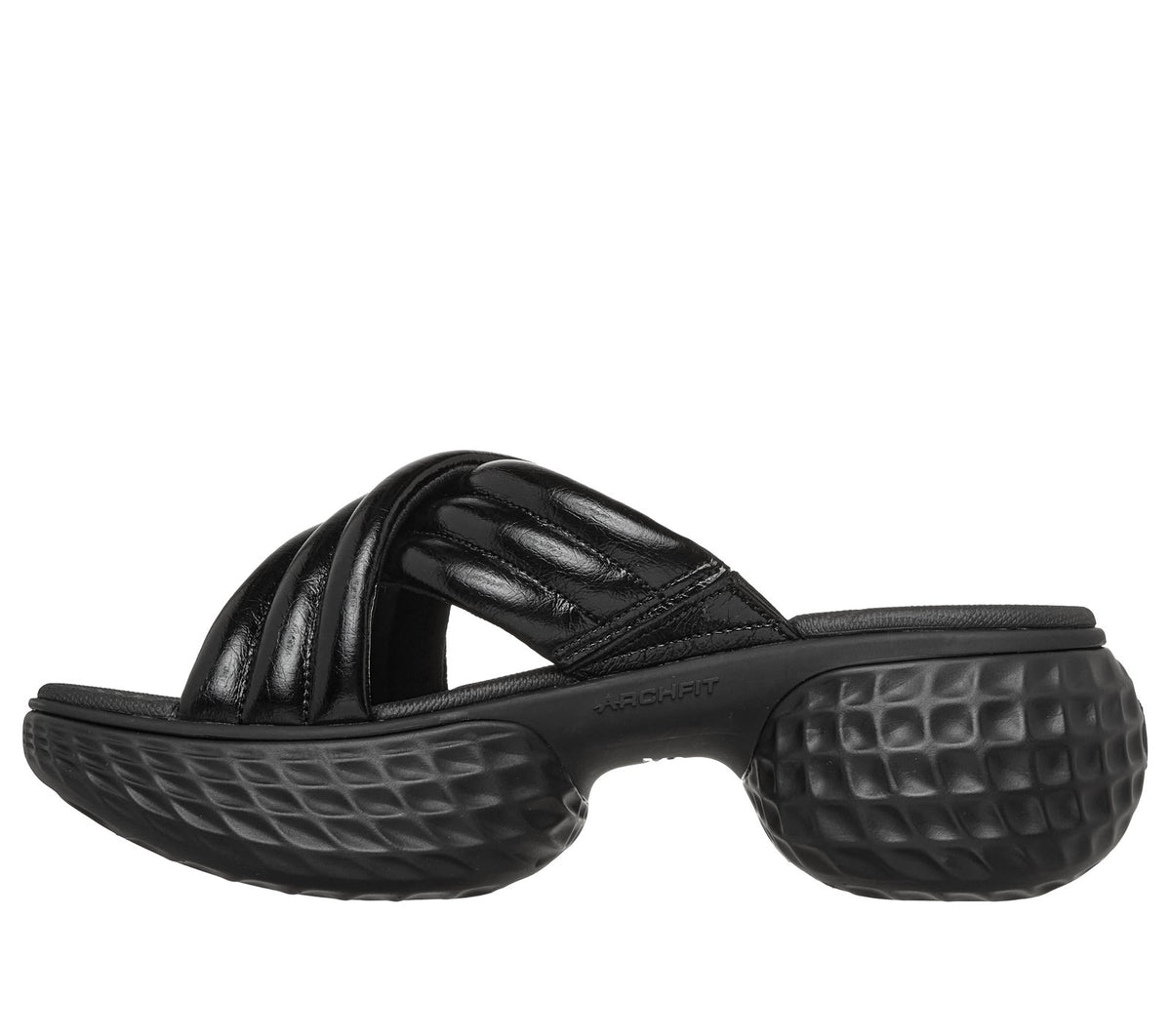 Arch Fit Hyper Rise - Clarissa