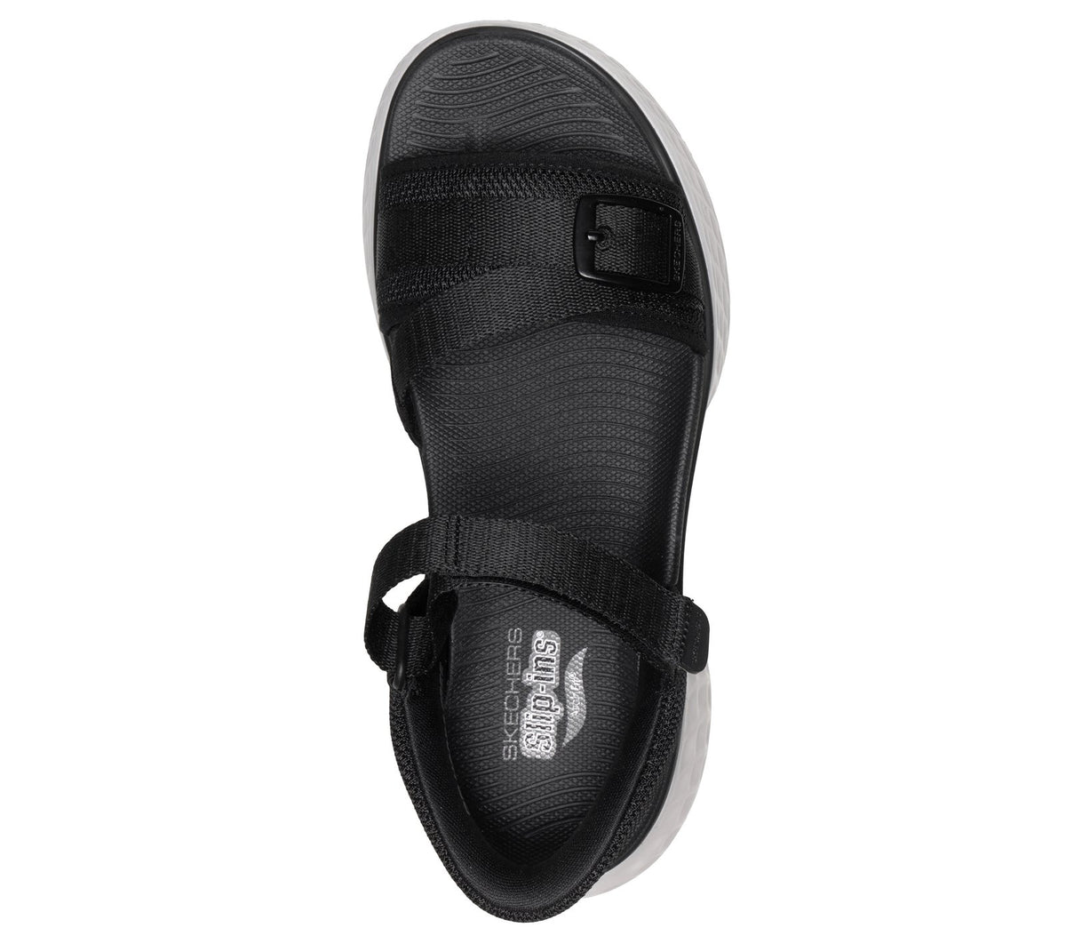 Skechers Slip-ins: Arch Fit Hyper Rise - Adley