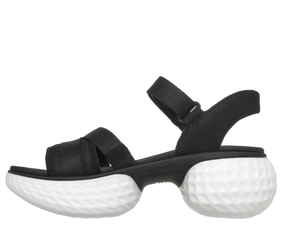 Skechers Slip-ins: Arch Fit Hyper Rise - Adley