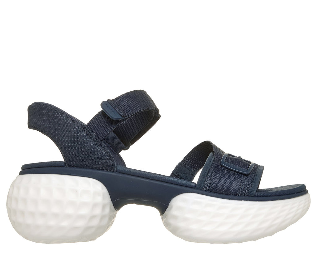 Skechers Slip-ins: Arch Fit Hyper Rise - Adley, NAVY