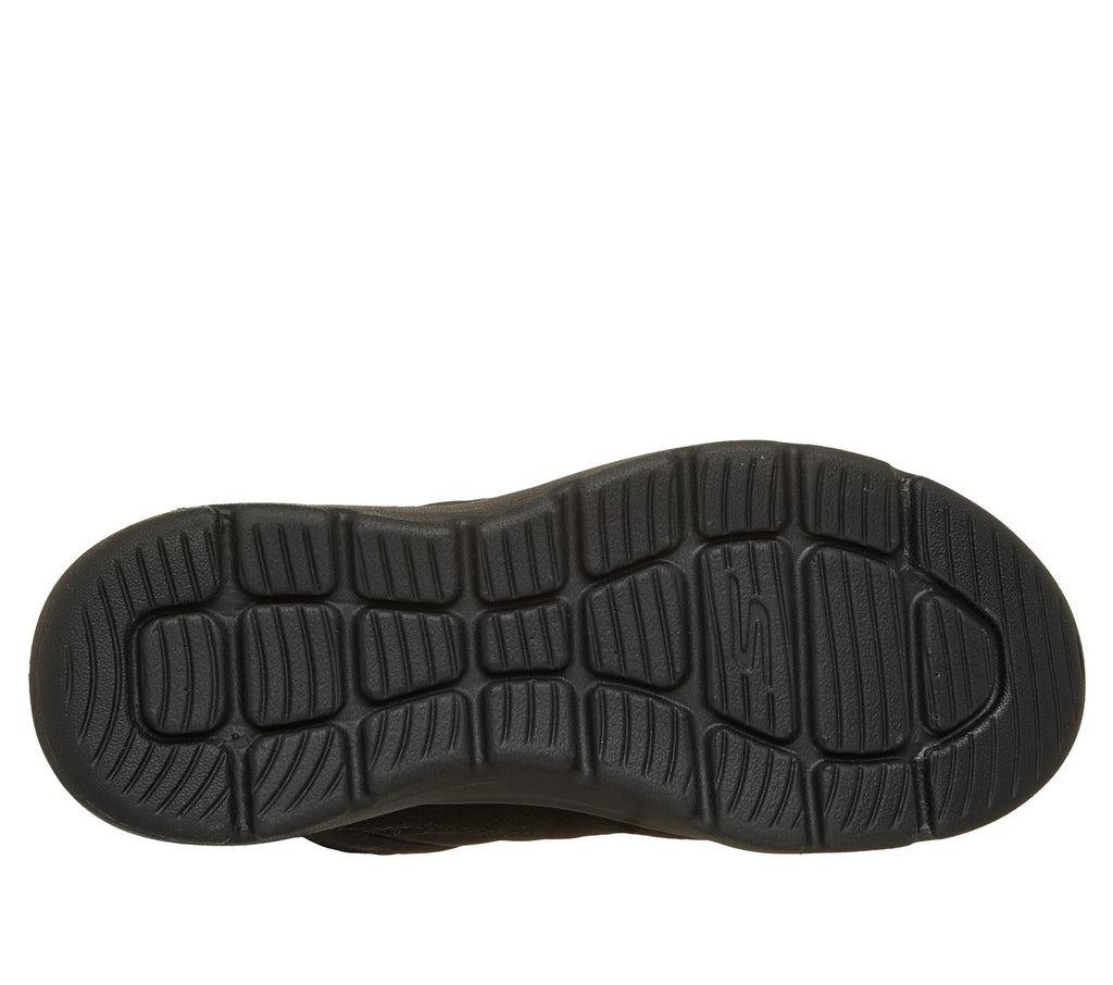 Skechers Slip-ins: Glacial Ultra - Cozy Fit Shimmer