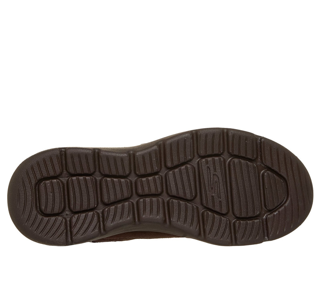 Skechers Slip-ins: Glacial Ultra - Cozy Fit Shimmer