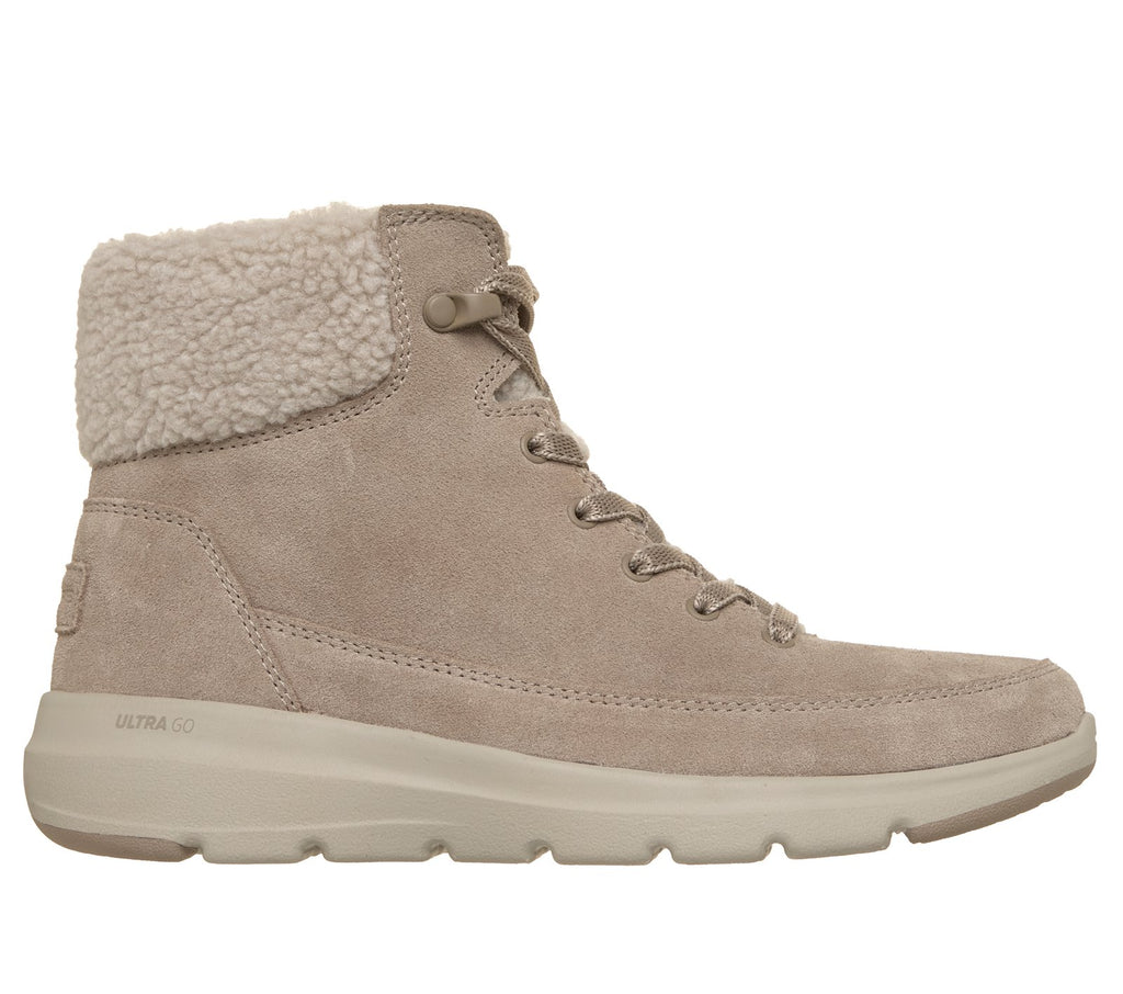 Glacial Ultra - Mara, TAUPE