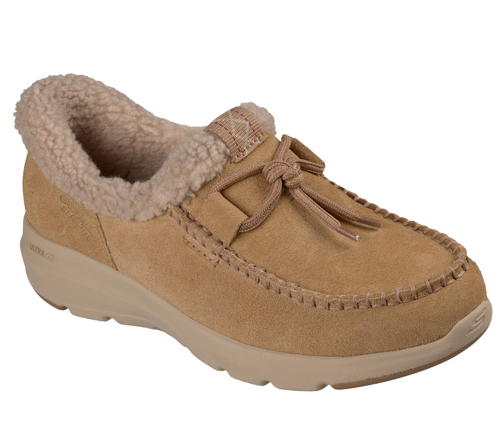 Skechers Slip-ins: Glacial Ultra - Millie