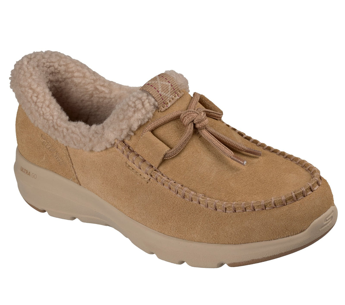 Skechers Slip-ins: Glacial Ultra - Millie