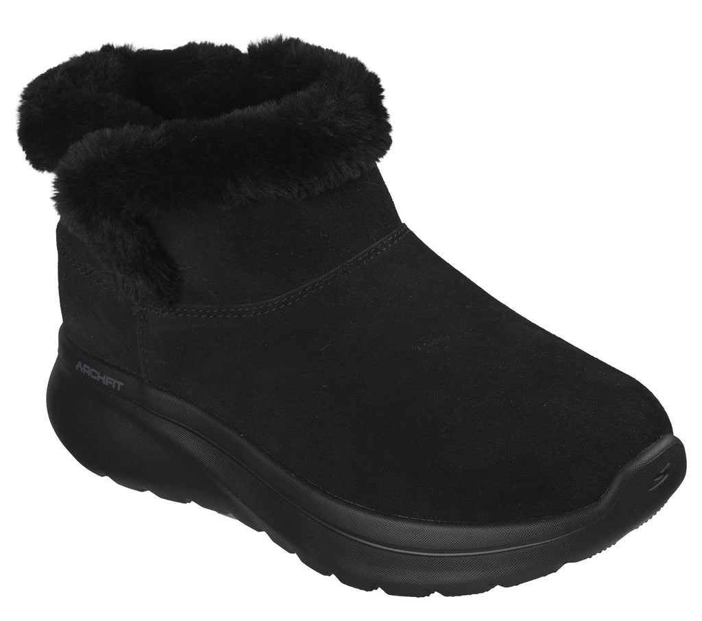Skechers Slip-ins Relaxed Fit: GO WALK Arch Fit N-Joy - Elevate