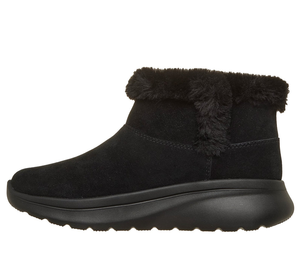 Skechers Slip-ins Relaxed Fit: GO WALK Arch Fit N-Joy - Elevate
