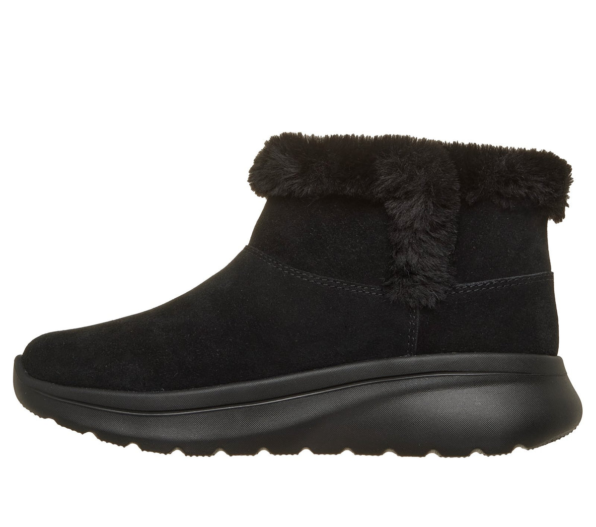Skechers Slip-ins Relaxed Fit: GO WALK Arch Fit N-Joy - Elevate