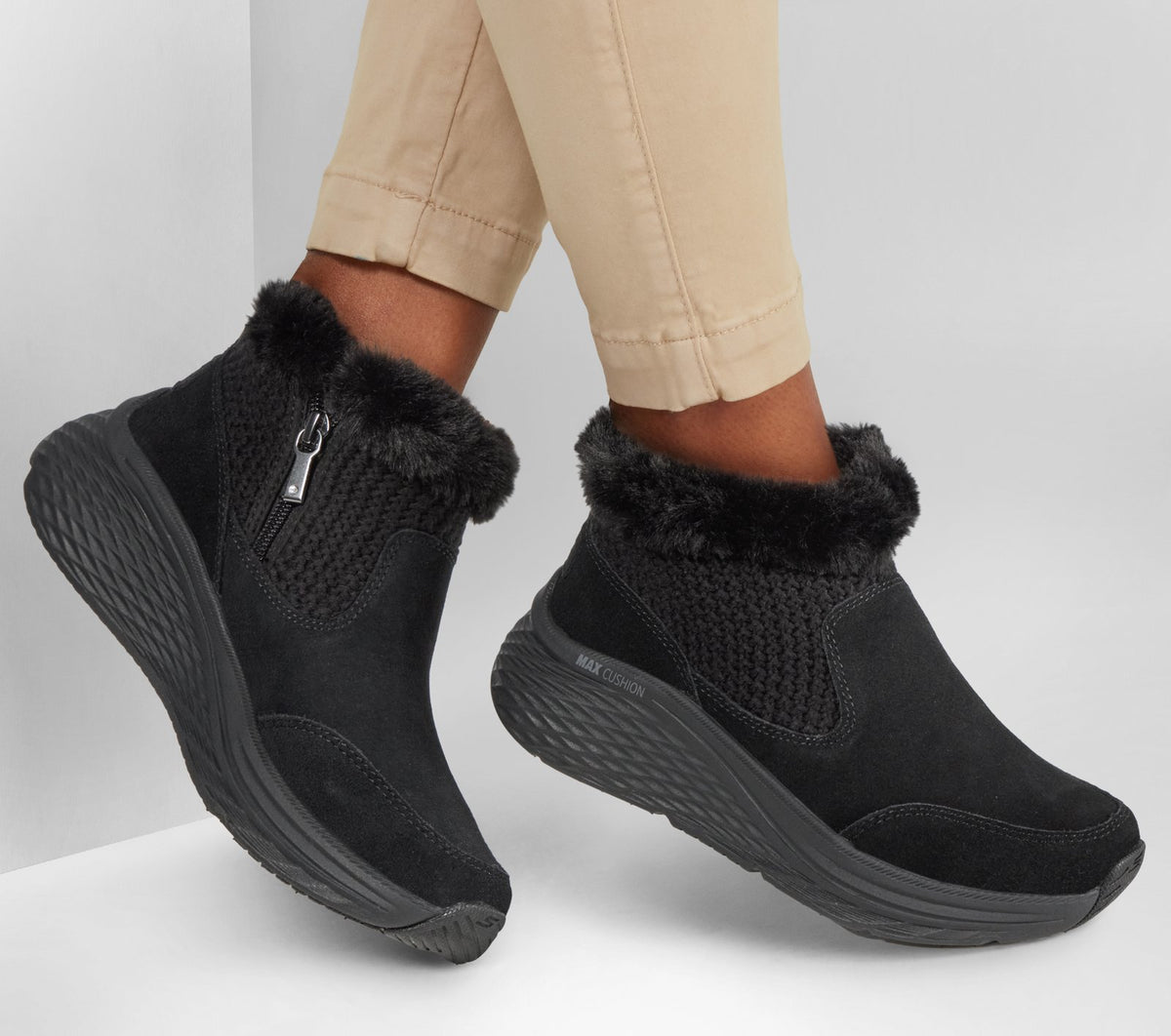 Max Cushioning Elite 2.0 Boot - Selena