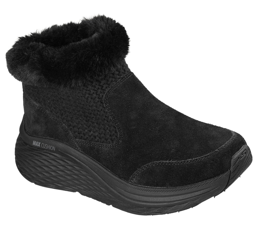 Max Cushioning Elite 2.0 Boot - Selena