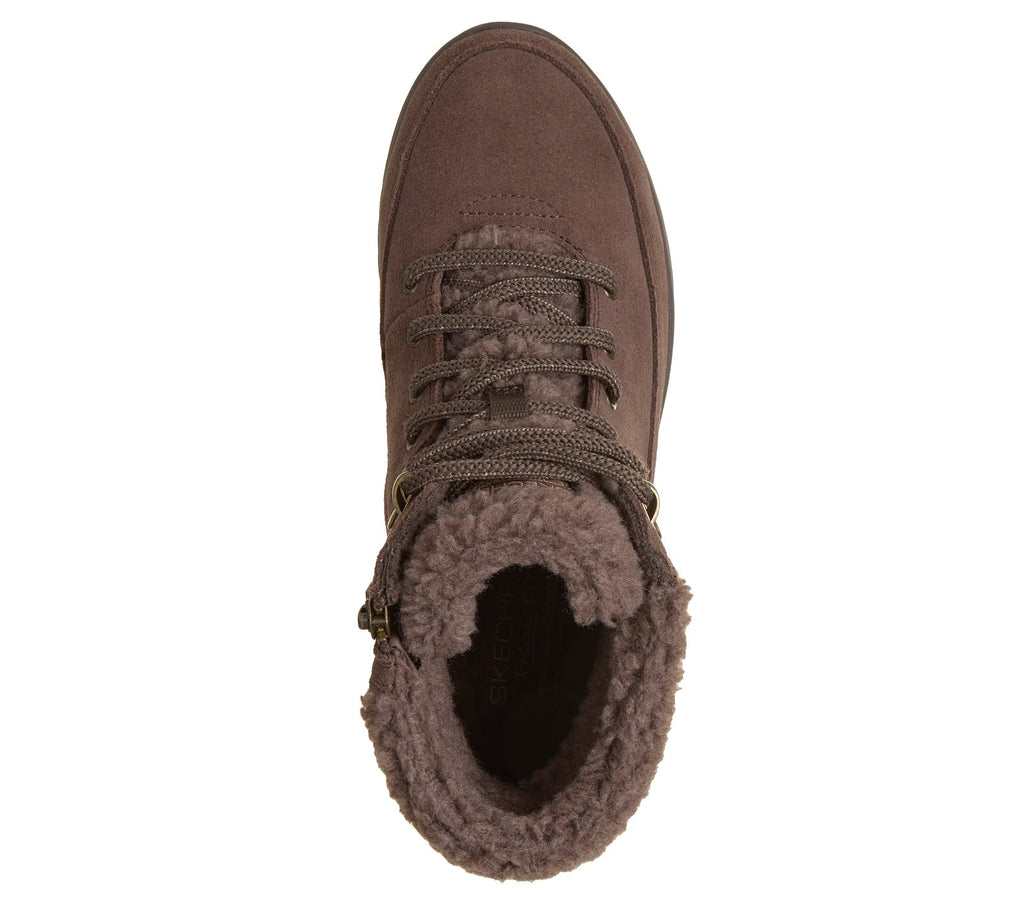 Relaxed Fit Waterproof: On-The-GO Stellar - Winterize