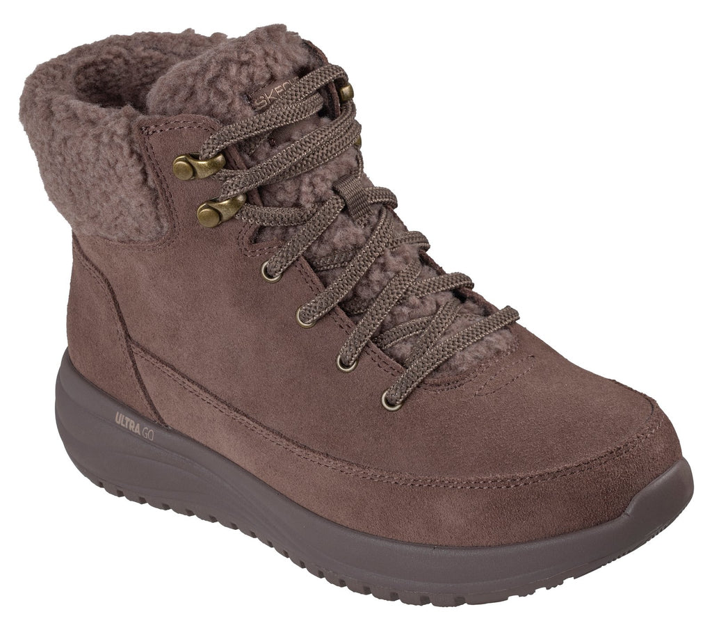 Relaxed Fit Waterproof: On-The-GO Stellar - Winterize