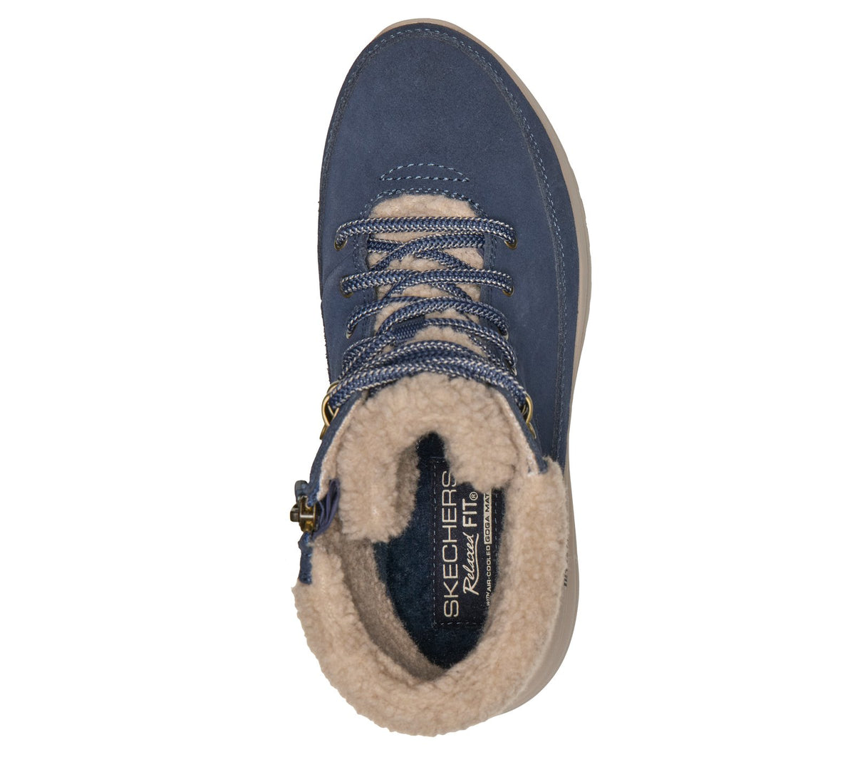 Relaxed Fit Waterproof: On-The-GO Stellar - Winterize