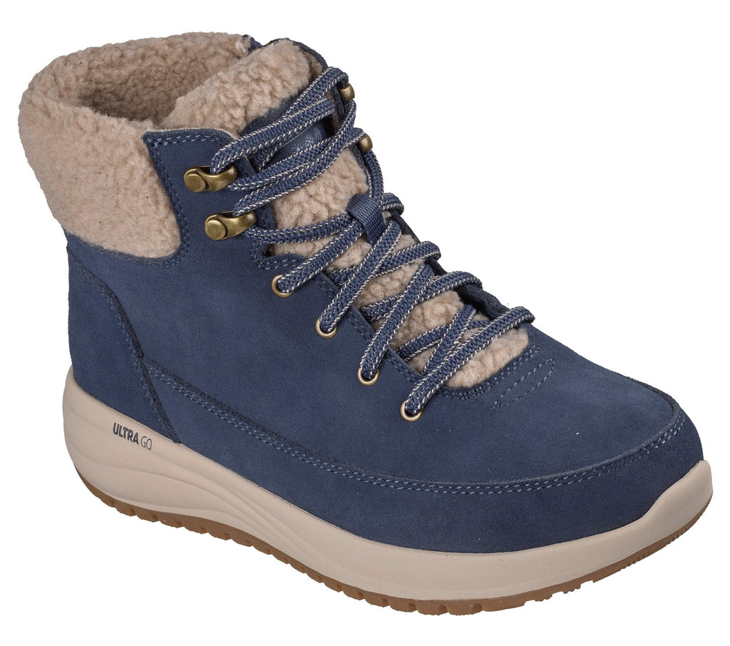 Relaxed Fit Waterproof: On-The-GO Stellar - Winterize