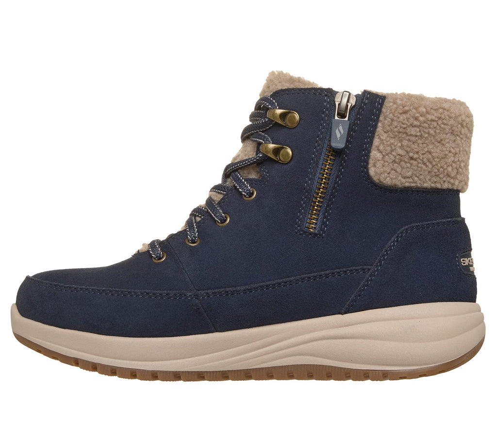 Relaxed Fit Waterproof: On-The-GO Stellar - Winterize