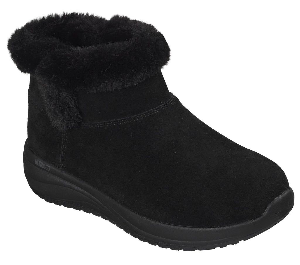 Waterproof Relaxed Fit: On-The-GO Stellar - Cozy Step
