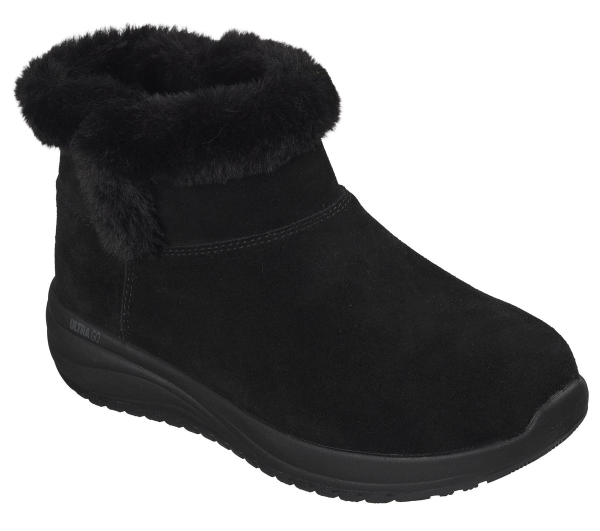 Waterproof Relaxed Fit: On-The-GO Stellar - Cozy Step
