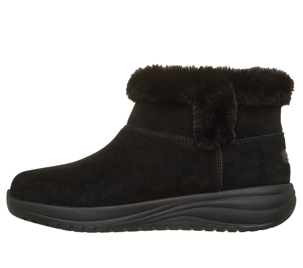 Waterproof Relaxed Fit: On-The-GO Stellar - Cozy Step