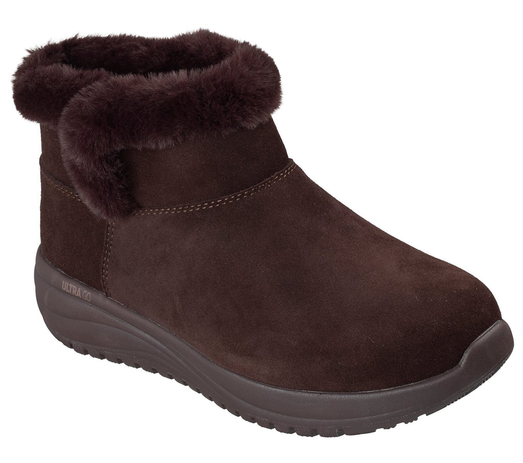 Waterproof Relaxed Fit: On-The-GO Stellar - Cozy Step