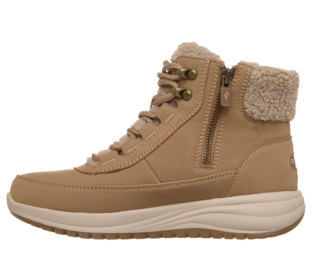 Relaxed Fit Waterproof: On-The-GO Stellar - Meadow
