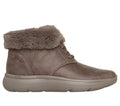 Skechers Slip-ins: On-The-GO Encore - Phoebe, DARK TAUPE