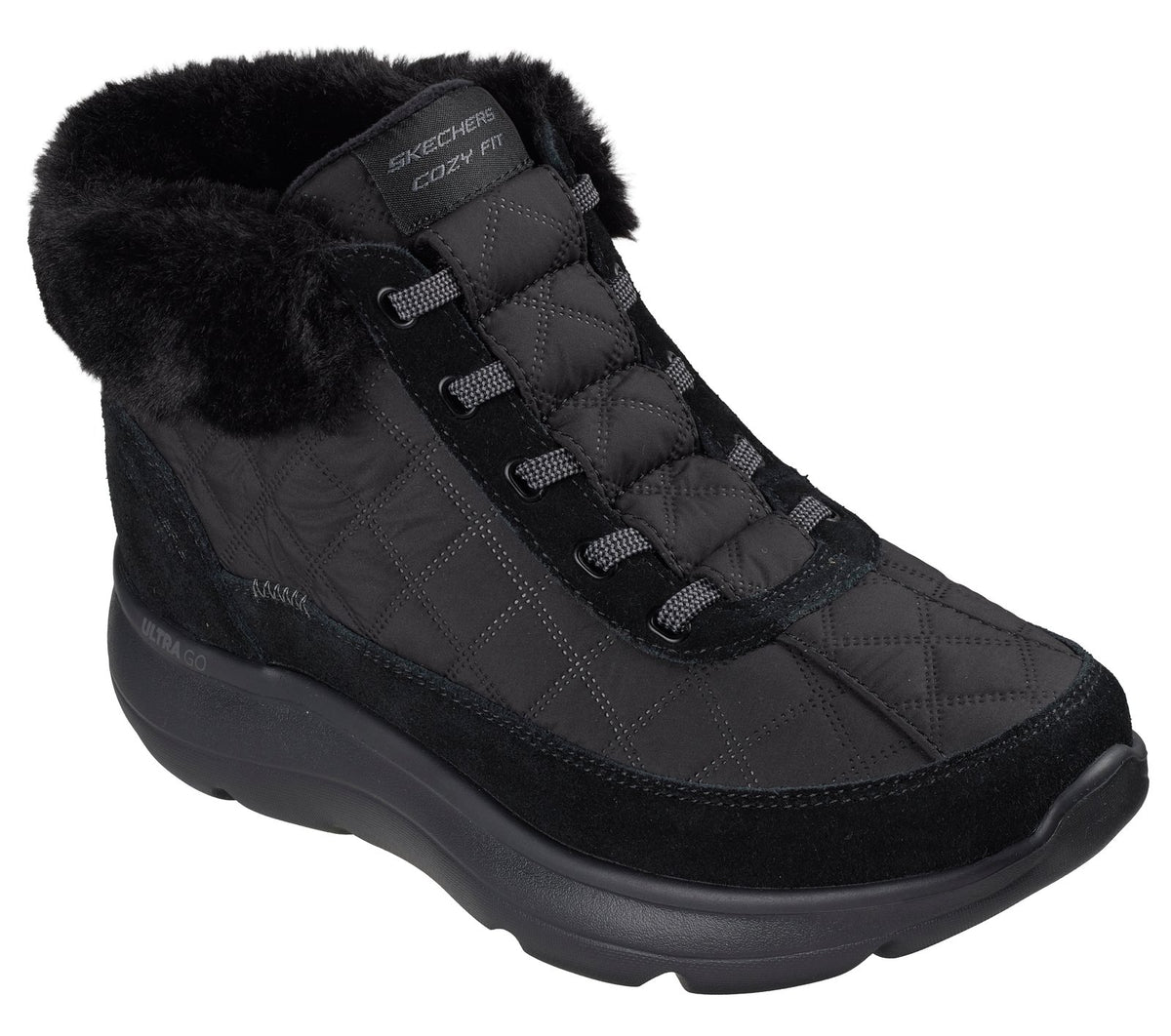 Skechers Slip-ins: On-The-GO Encore - Cozy Fit Maisie