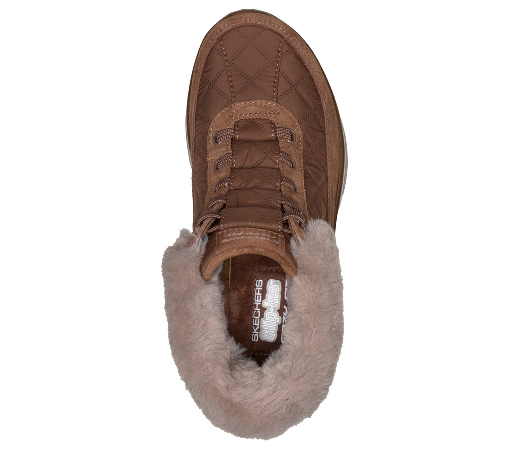 Skechers Slip-ins: On-The-GO Encore - Cozy Fit Maisie