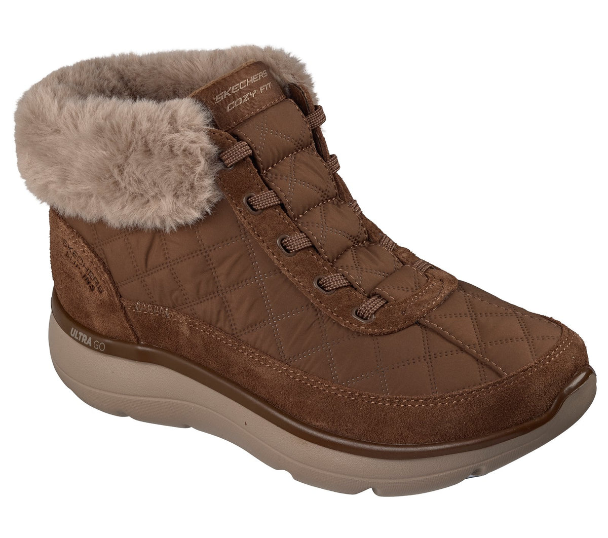 Skechers Slip-ins: On-The-GO Encore - Cozy Fit Maisie