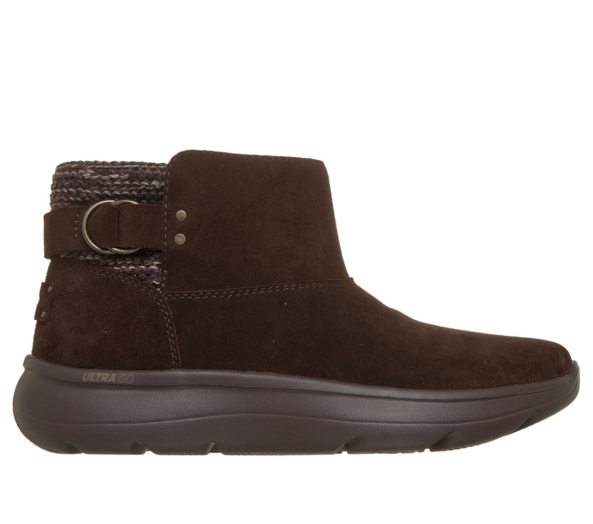 On-The-GO Encore - Mila, DARK BROWN