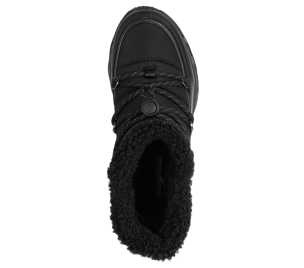 Skechers Slip-ins: GO WALK Glide-Step 2.0 Boot - Jade