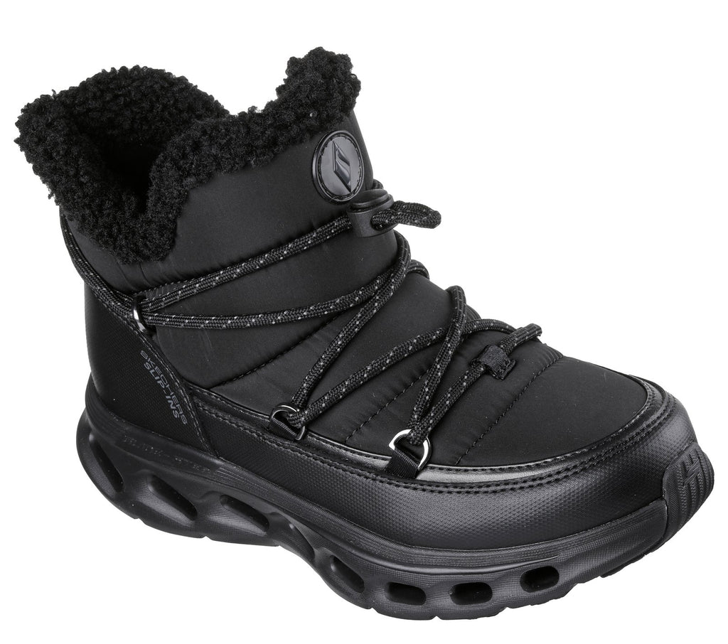 Skechers Slip-ins: GO WALK Glide-Step 2.0 Boot - Jade