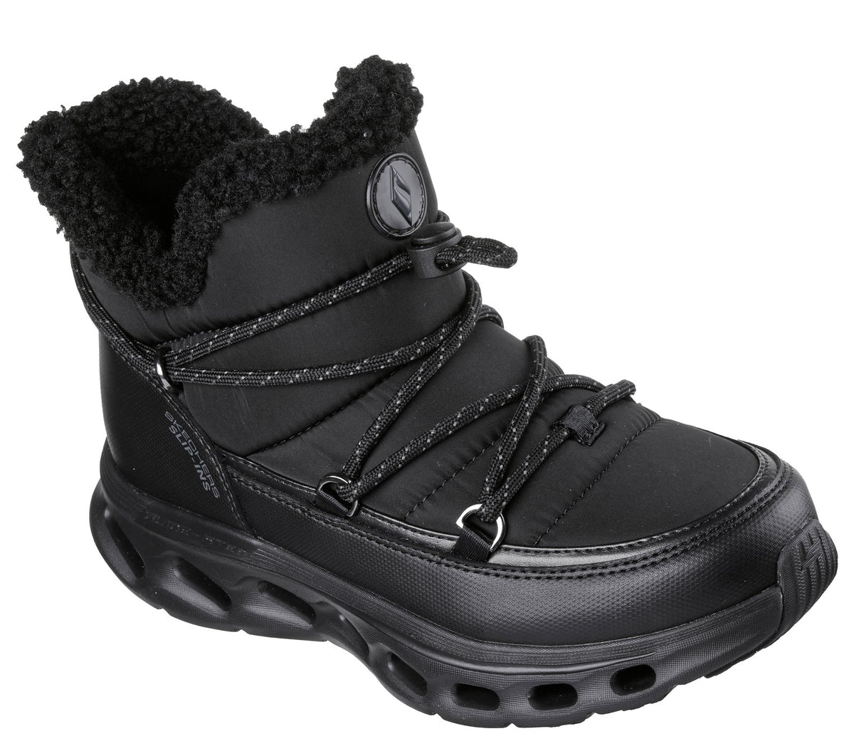Skechers Slip-ins: GO WALK Glide-Step 2.0 Boot - Jade