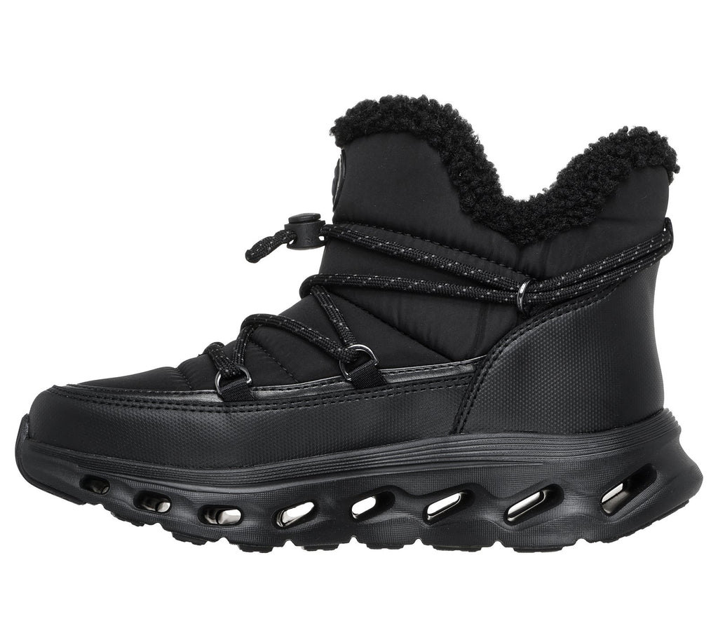 Skechers Slip-ins: GO WALK Glide-Step 2.0 Boot - Jade