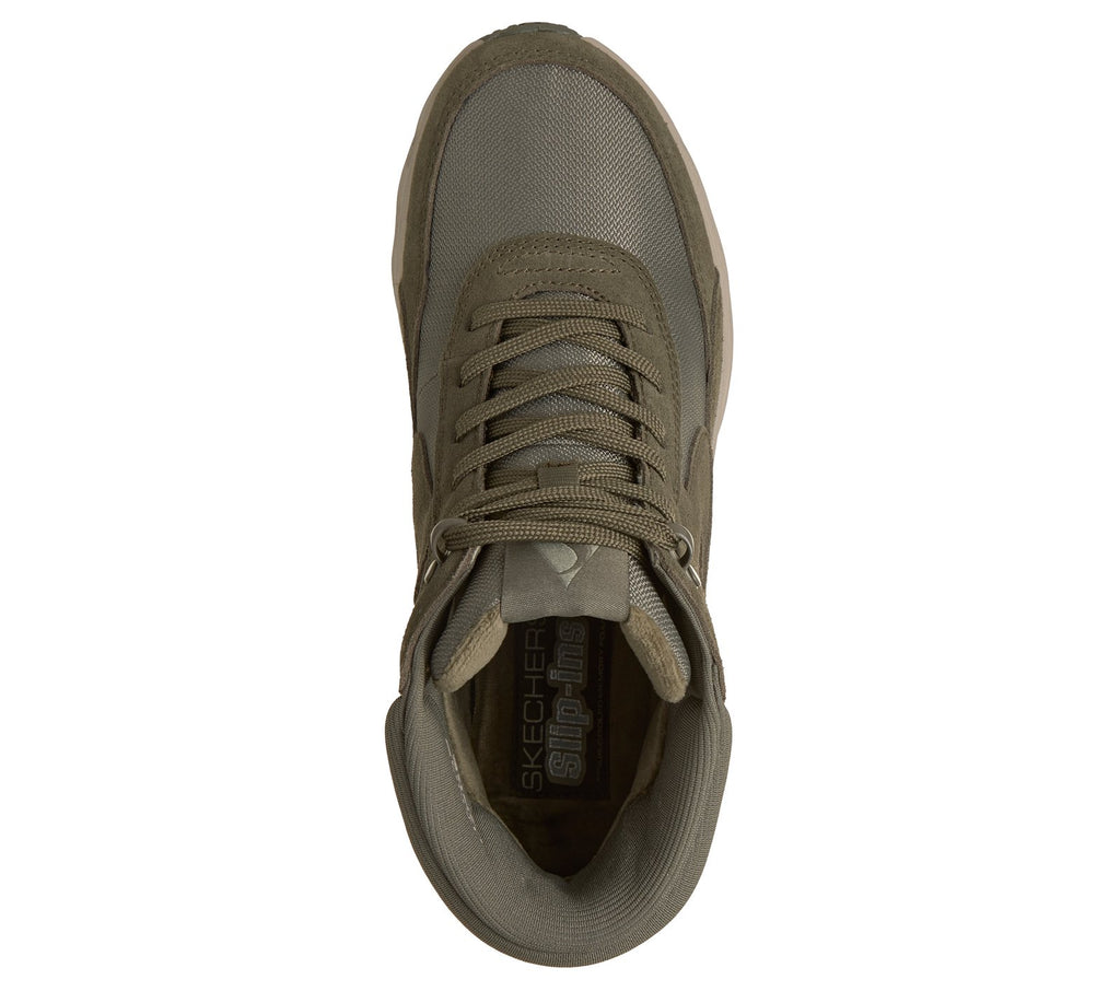 Skechers Slip-ins: GO WALK Glide-Step 2.0 Boot - Drew