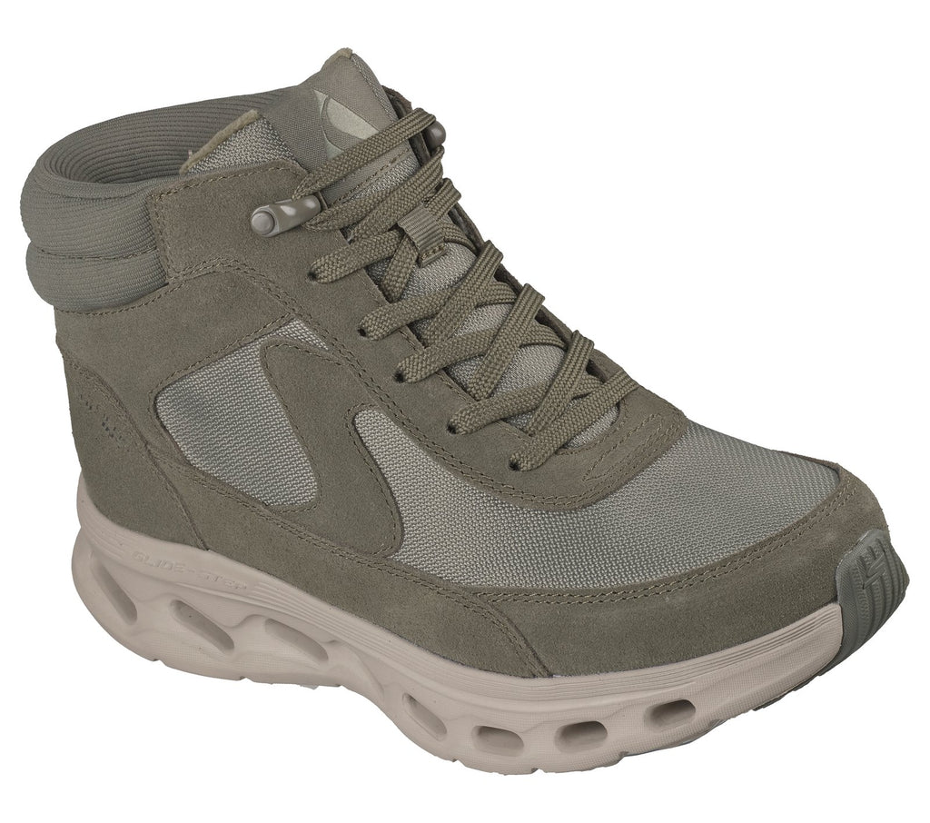 Skechers Slip-ins: GO WALK Glide-Step 2.0 Boot - Drew