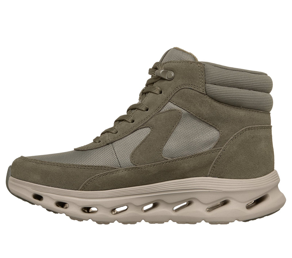 Skechers Slip-ins: GO WALK Glide-Step 2.0 Boot - Drew
